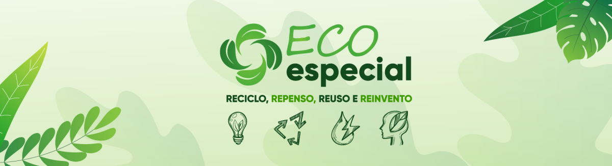 Hospital Especial promove ações de sustentabilidade.